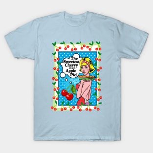 SWEETEST CHERRY T-Shirt